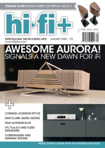 HI-FI+ ISSUE 179: JANUARY 2020