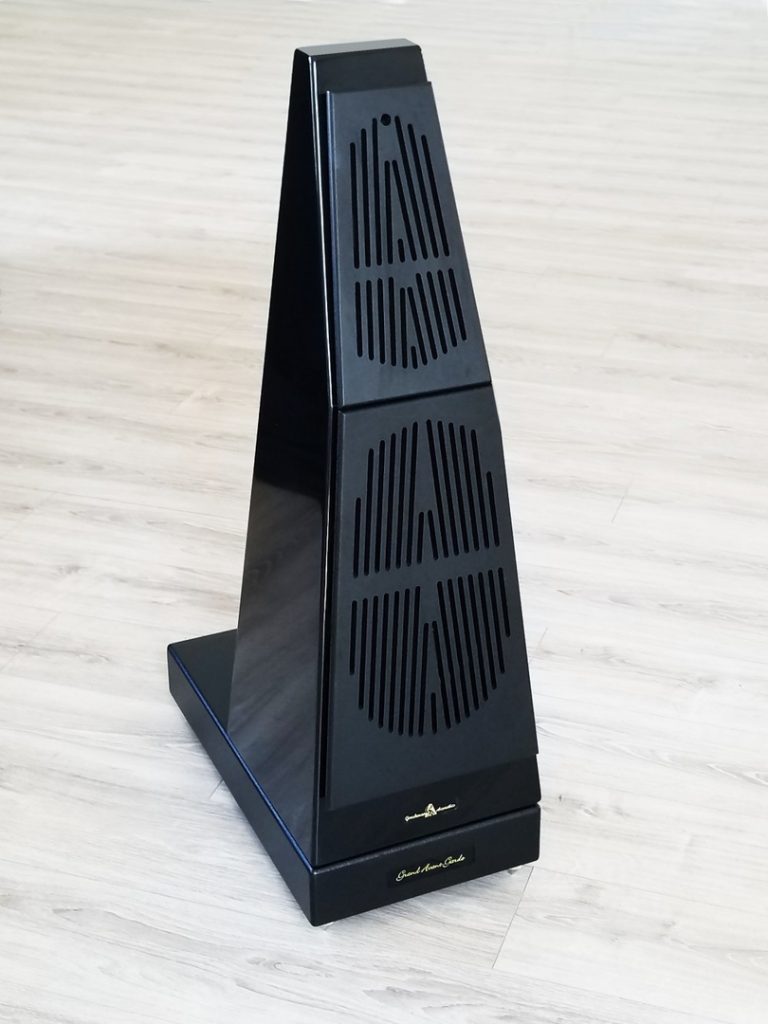 Gershman Acoustics Grande Avant Garde Loudspeaker
