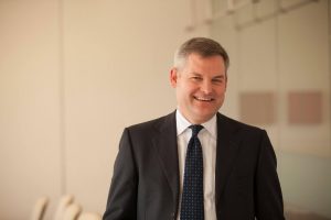 A.I. Pioneer Appointed President of Nextscreen Publishing Group