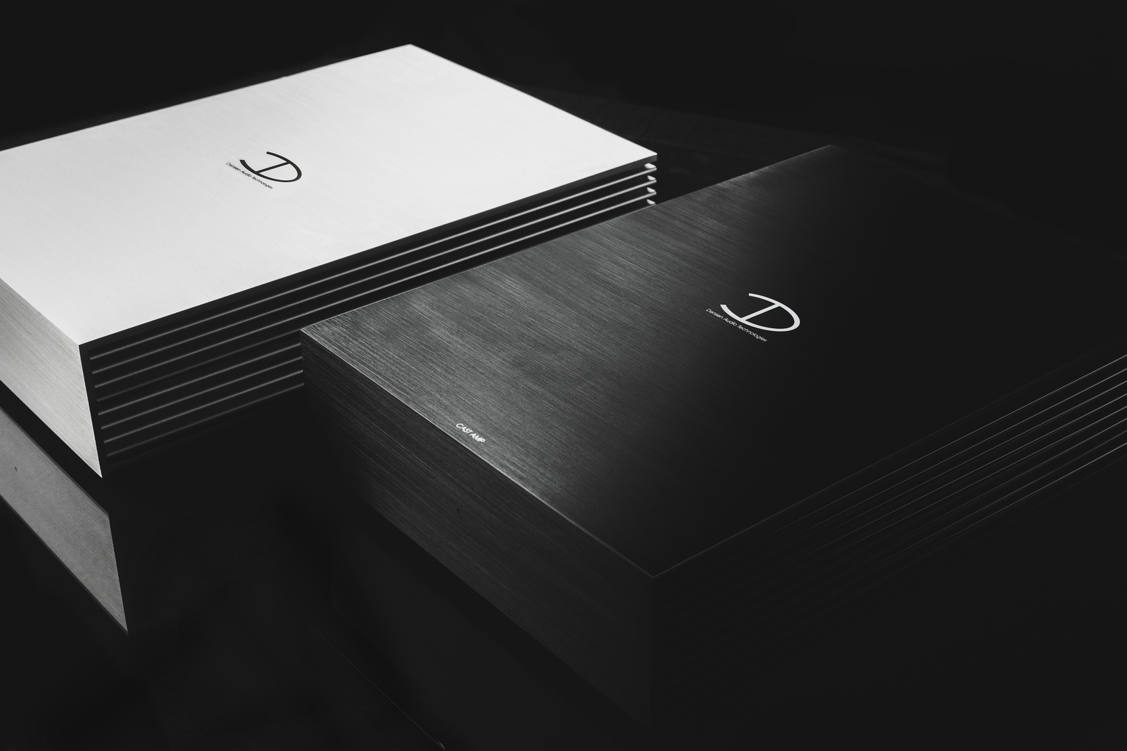 Densen Releases Its First Streamer: The CAST AMP