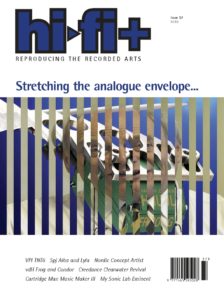 HI-FI+ ISSUE 37 FEBRUARY 2005