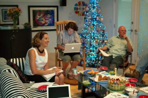 Hi-Fi+ Interviews Marjorie Baumert of the Rocky Mountain Audio Fest