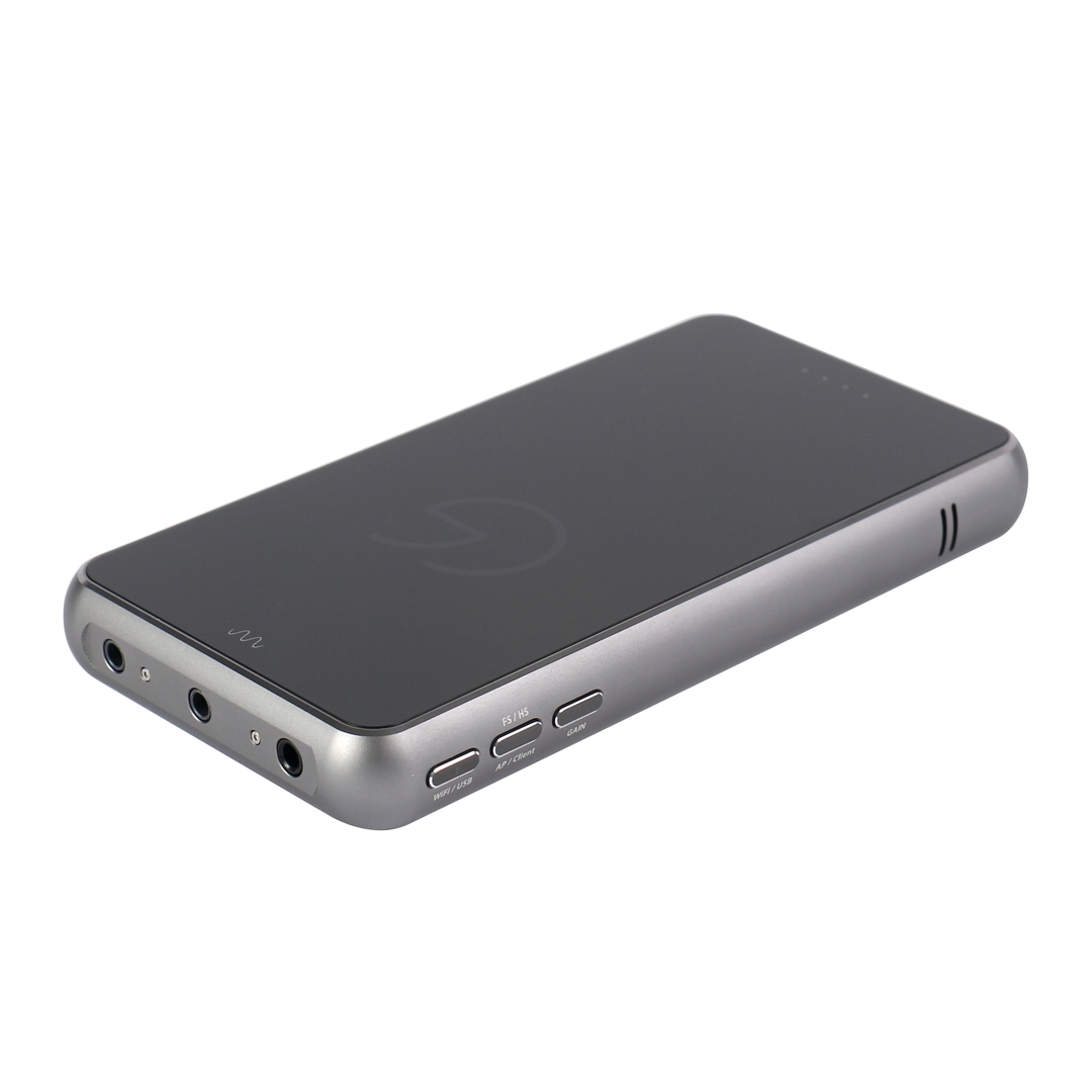 Celsus Sound Companion One DAC/headphone amp