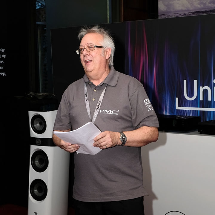 The Clarity Alliance Awards