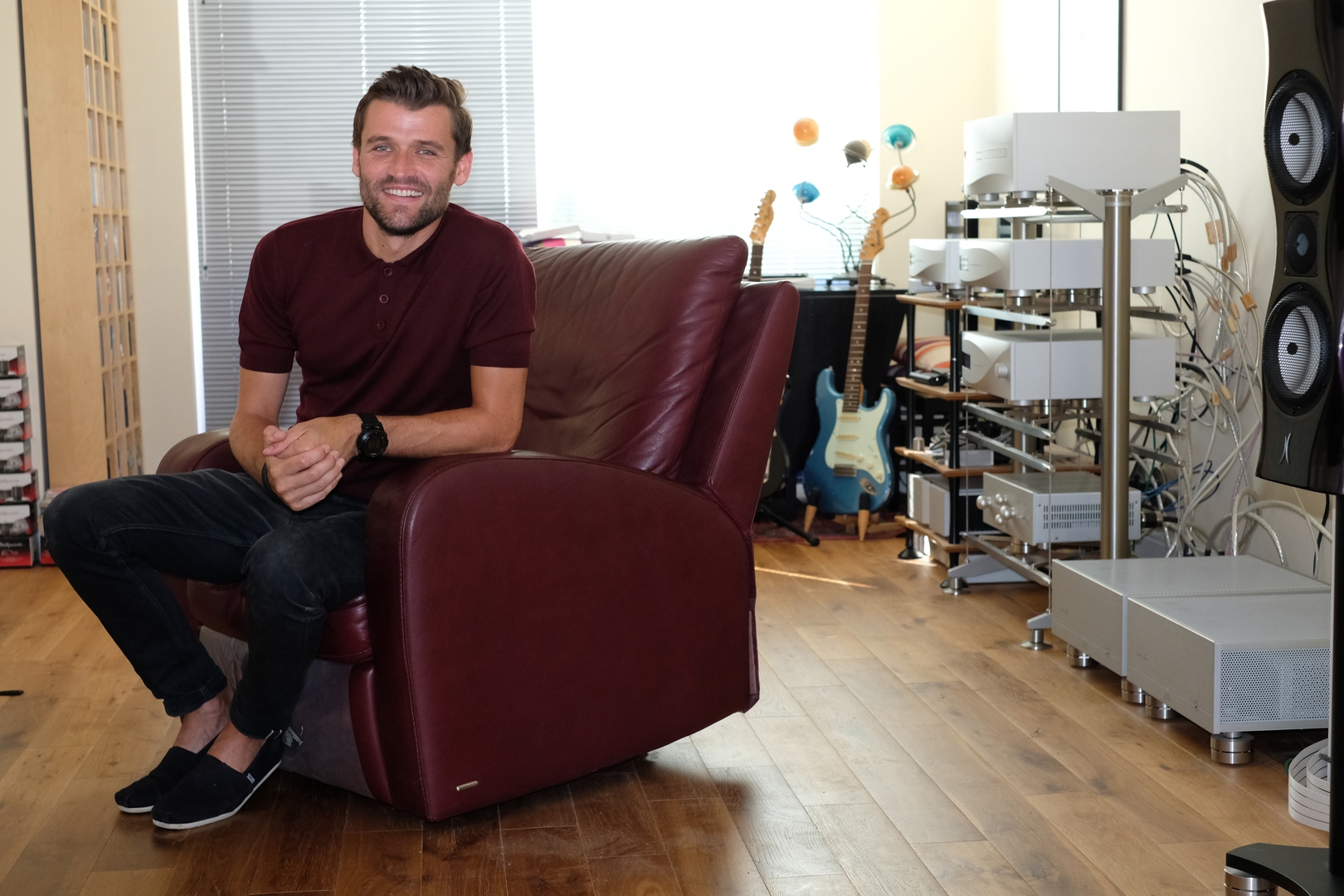 Meet Your Maker special: What changes were made to the dCS Vivaldi 2.0?