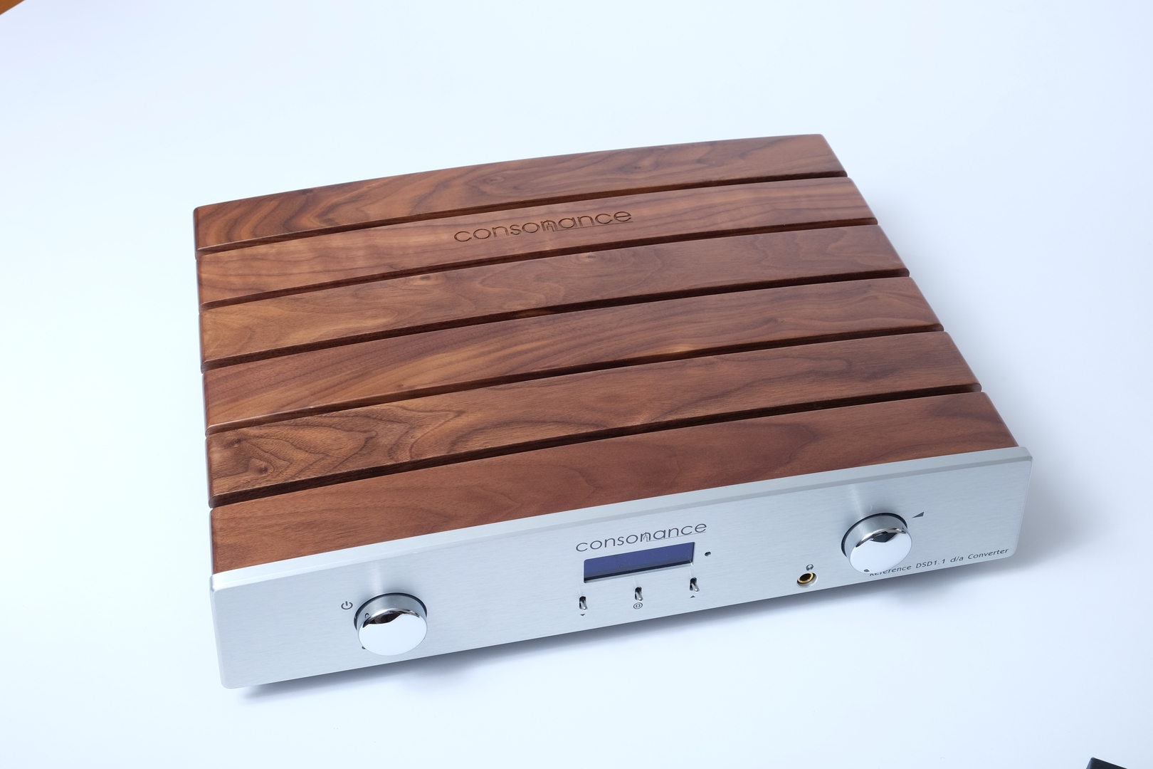 Opera Consonance Reference DSD1.1 digital converter - hi-fi+