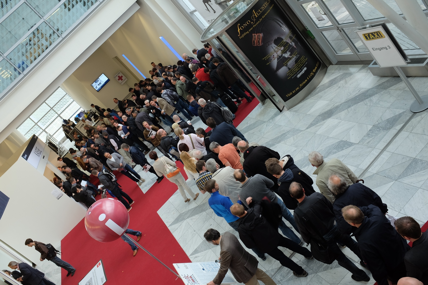Munich High-End 2014 – The Edited Highlights