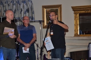 The Clarity Alliance – Best of the National Audio Show