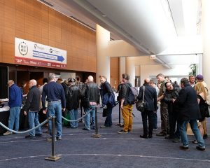 Insights from AXPONA 2018 part one