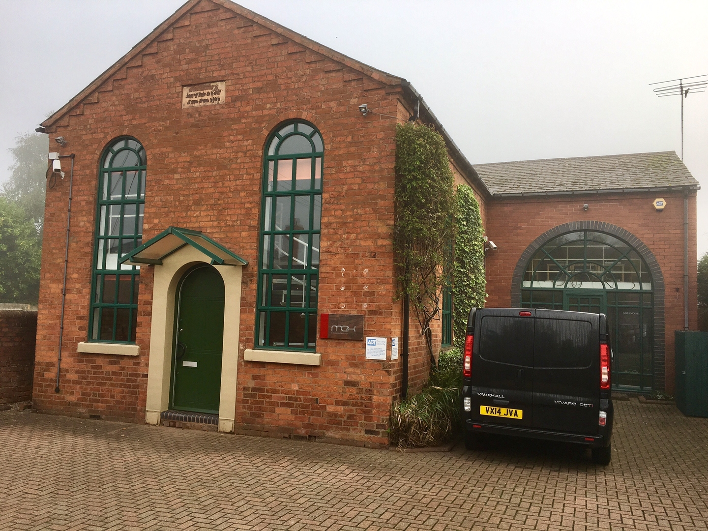 Meet Your Dealer: Midland Audio X-Change