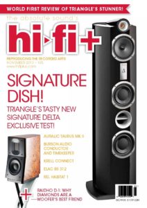 HI-FI+ ISSUE 105: NOVEMBER 2013