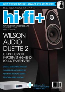 HI-FI+ ISSUE 109: MARCH 2014