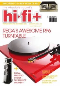 HI-FI+ ISSUE 95: JANUARY 2013