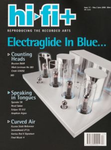 HI-FI+ ISSUE 17: MAY 2002