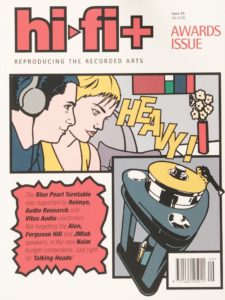 HI-FI+ ISSUE 29: FEBRUARY 2004