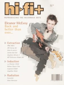 HI-FI+ ISSUE 30: APRIL 2004