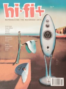 HI-FI+ ISSUE 33: AUGUST 2004