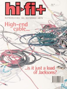 HI-FI+ ISSUE 34: SEPTEMBER 2004
