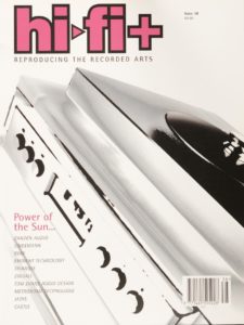 HI-FI+ ISSUE 38: APRIL 2005 – SOLD OUT