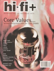 HI-FI+ ISSUE 39: JUNE 2005