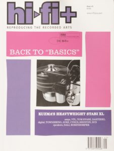 HI-FI+ ISSUE 41: SEPTEMBER 2005