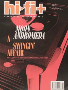 HI-FI+ ISSUE 42: DECEMBER 2005