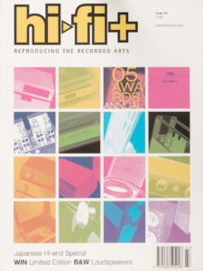 HI-FI+ ISSUE 43: FEBRUARY 2006