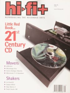 HI-FI+ ISSUE 45: MAY 2006