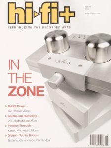 HI-FI+ ISSUE 46: JULY 2006