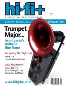 HI-FI+ ISSUE 62: NOVEMBER 2008