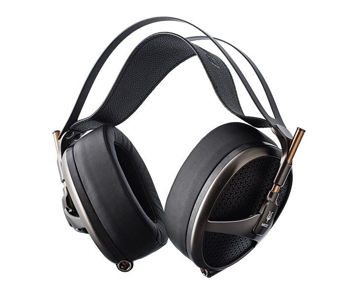 WIN! A pair of Meze Audio Empyrean planar magnetic headphones worth €2,999