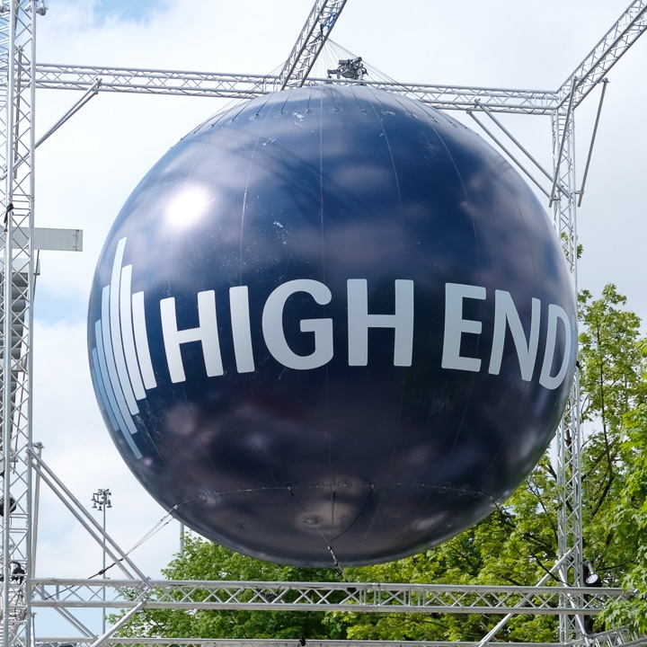 Loudspeakers – A Baker’s Dozen from Munich High End 2016