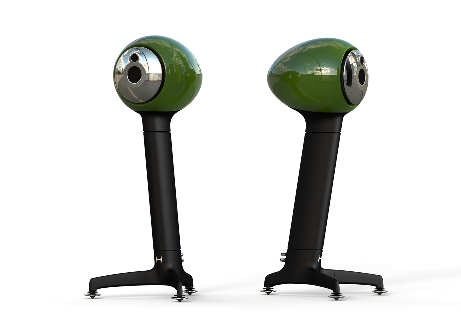 Best of British. Node is selected as an official partner of the RREC and RROC’s Bentley 100 Album