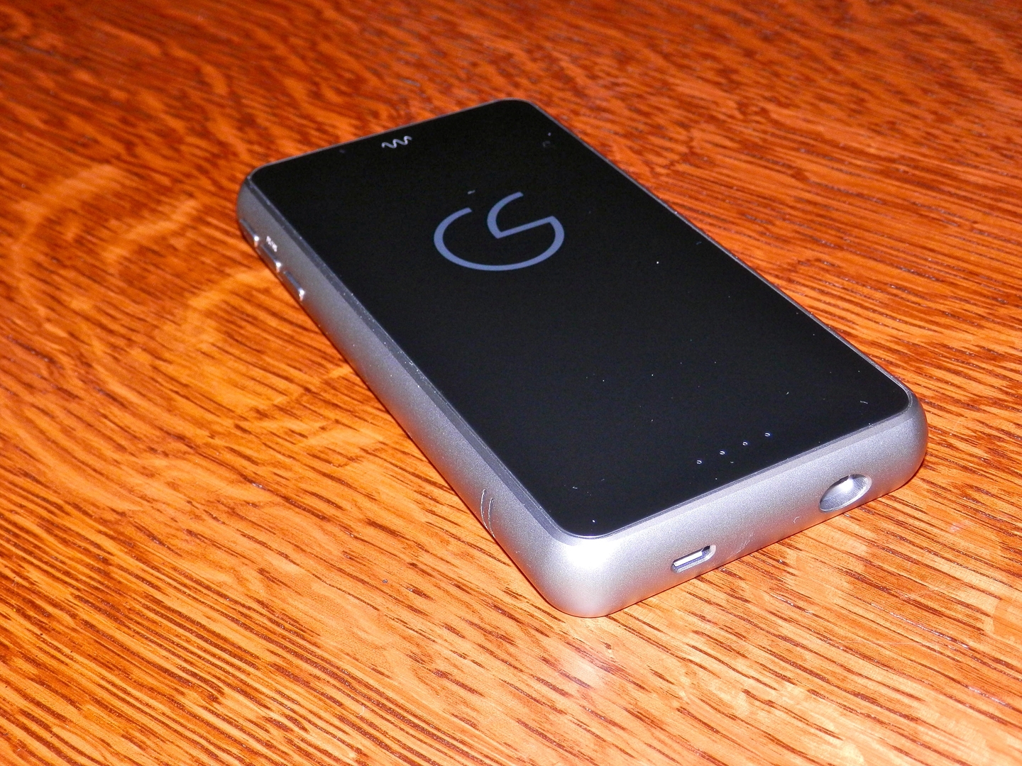 First Listen: Celsus Sound Companion One portable headphone amp/USB & Wi-Fi DAC