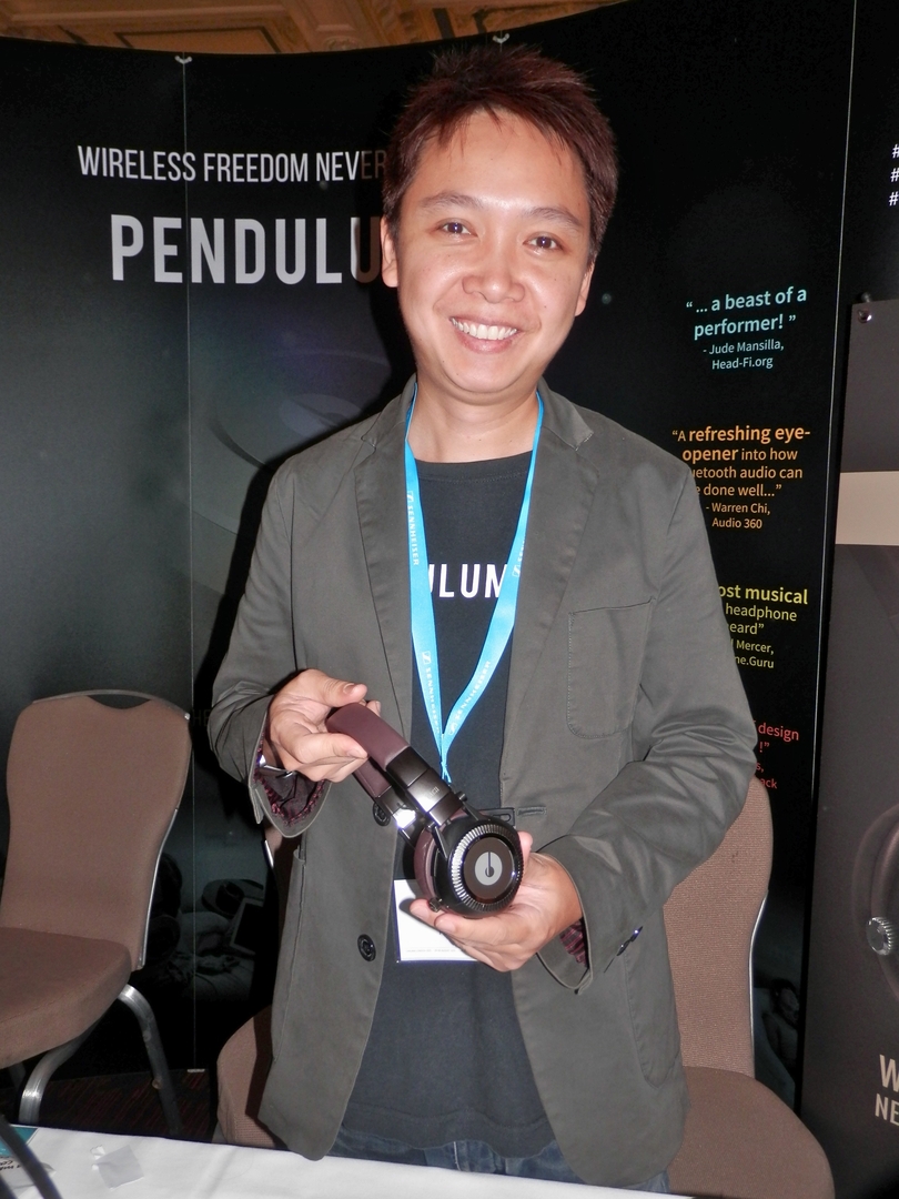 Postcards from CanJam London – Part 2