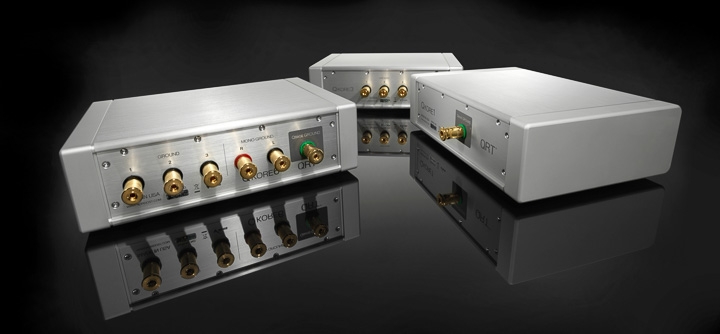 Hi-Fi+ Awards: Accessories and Power Products