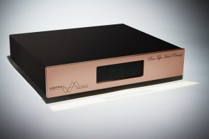 , European Audio Team Prelude turntable