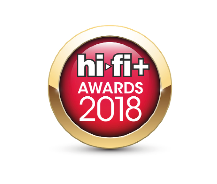 Sneak Peek: Hi-Fi+ Awards – Accessory of the Year