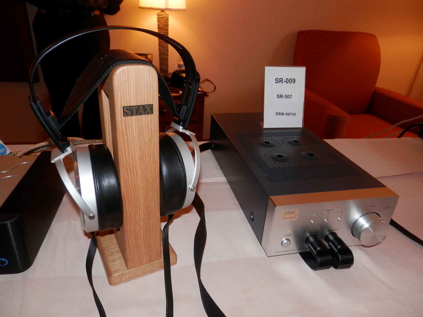 Snapshots from CanJam at Rocky Mountain Audio Fest 2014 — Part 2