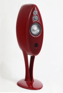 Vivid B1 Decade standmount loudspeakers