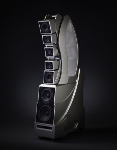 Exclusive First Listen – Wilson Audio Specialties WAMM Master Chronosonic