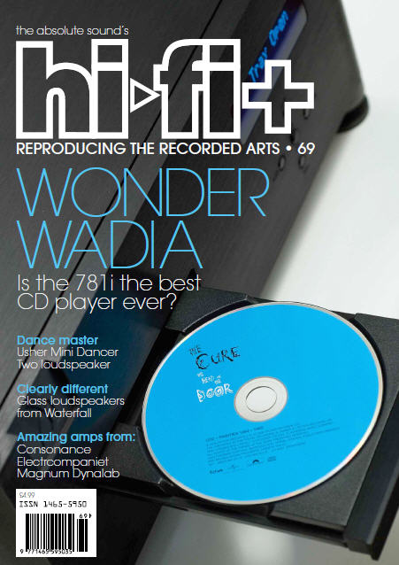 HI-FI+ ISSUE 69: NOVEMBER 2009