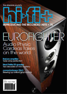 HI-FI+ ISSUE 70: JANUARY 2010