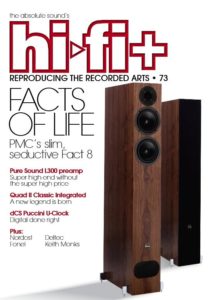 HI-FI+ ISSUE 73: JUNE/JULY 2010