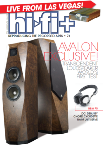 HI-FI+ ISSUE 78: MARCH 2011