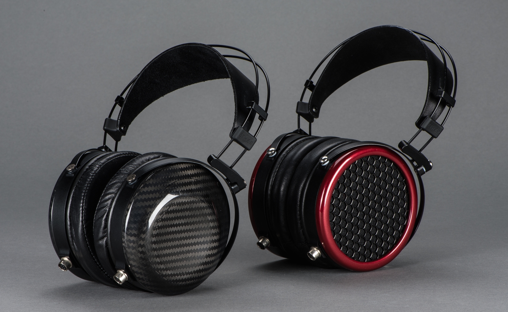 MrSpeakers – Introducing ETHER C, Our New Closed-Back Flagship