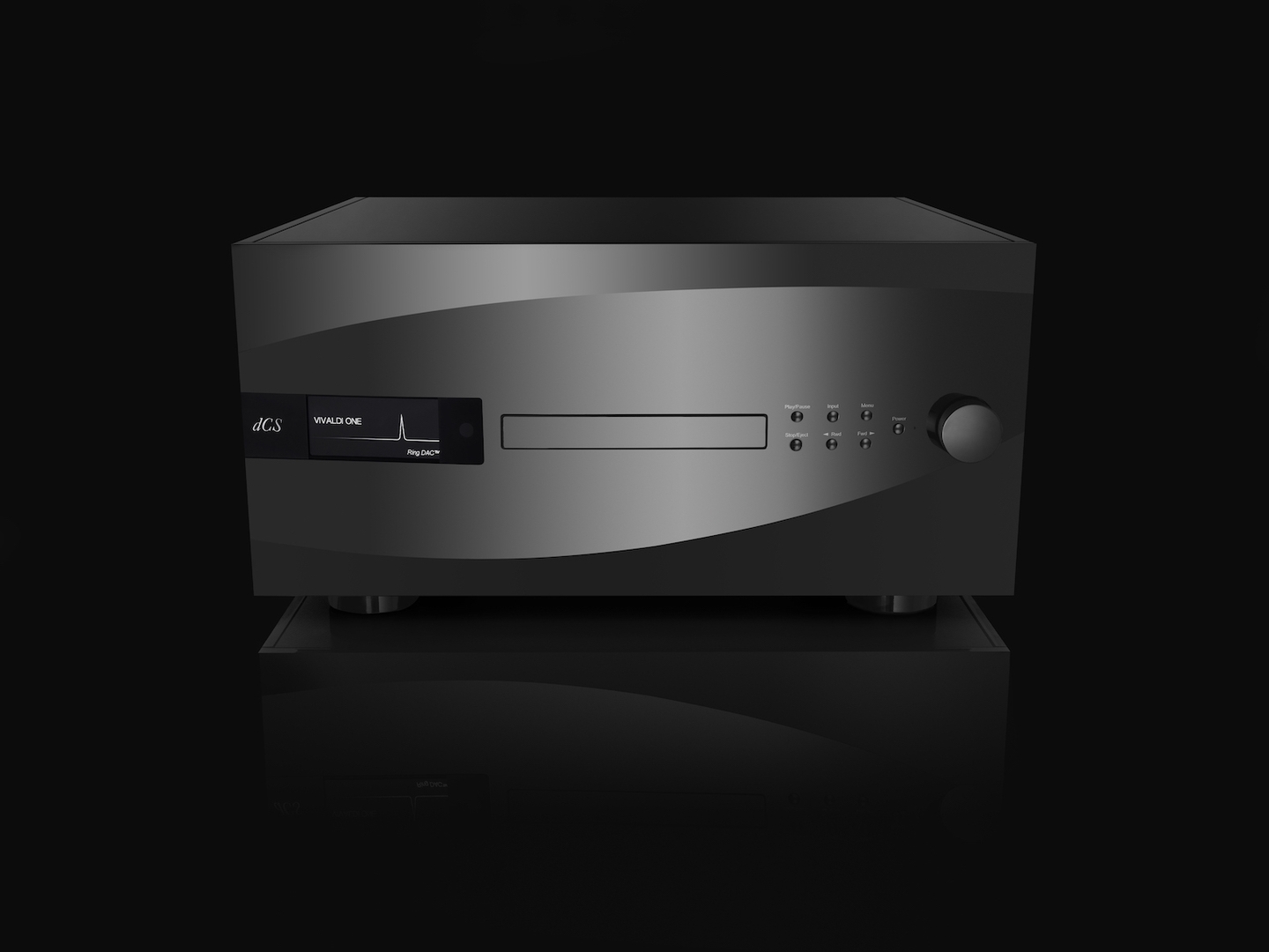 dCS launches MQA support across product ranges