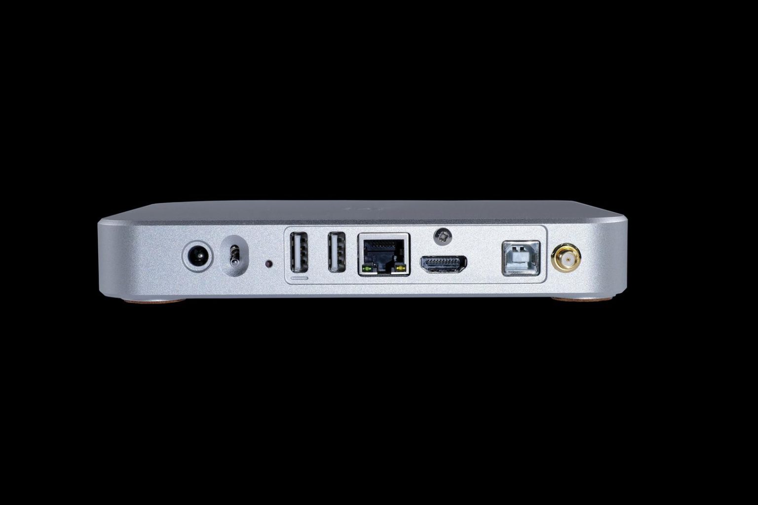 Stack Audio Link II Network Bridge/Streamer/Reclocker hifi+