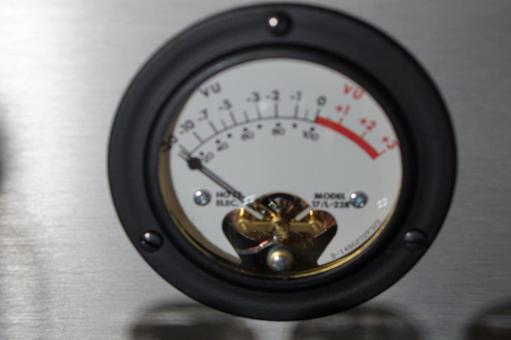 ATMA-SPHERE M-60 MK. 3.3 OTL MONOBLOCK AMPLIFIERS