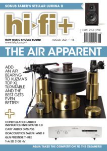 HI-FI+ Issue 198